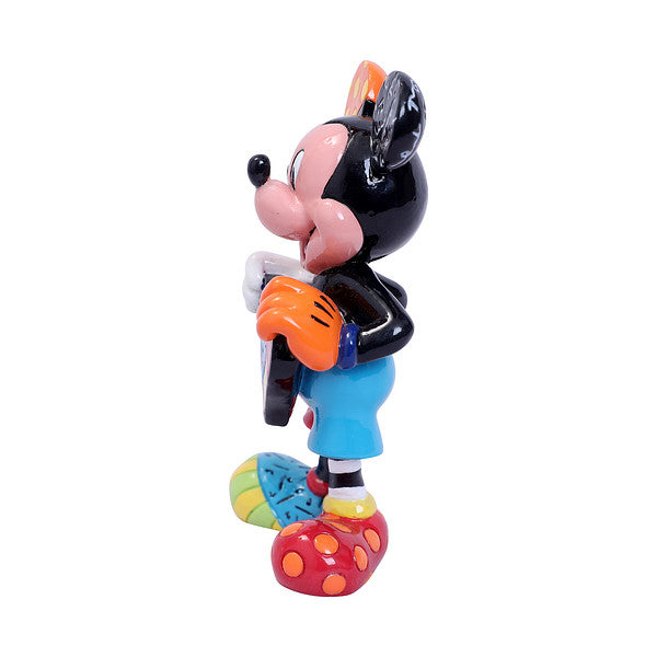 Mini Mickey with Heart