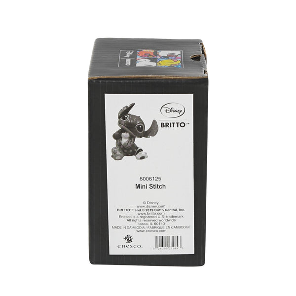 Mini Stitch