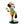 Band Leader Mickey