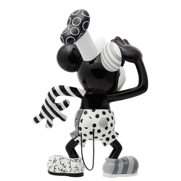 8" Steamboat Willie