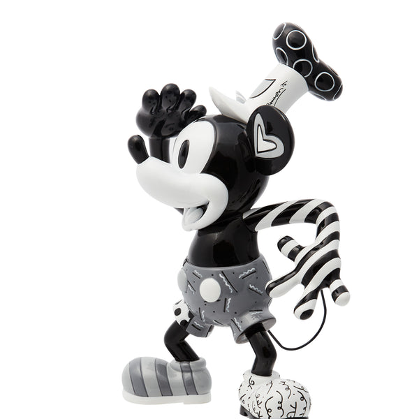 8" Steamboat Willie