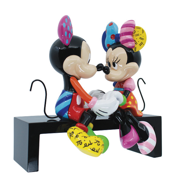 Mickey & Minnie Love
