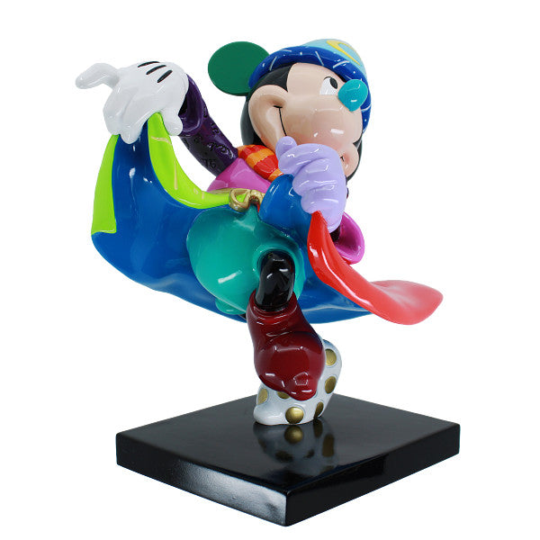 Sorcerer Mickey Fantasia