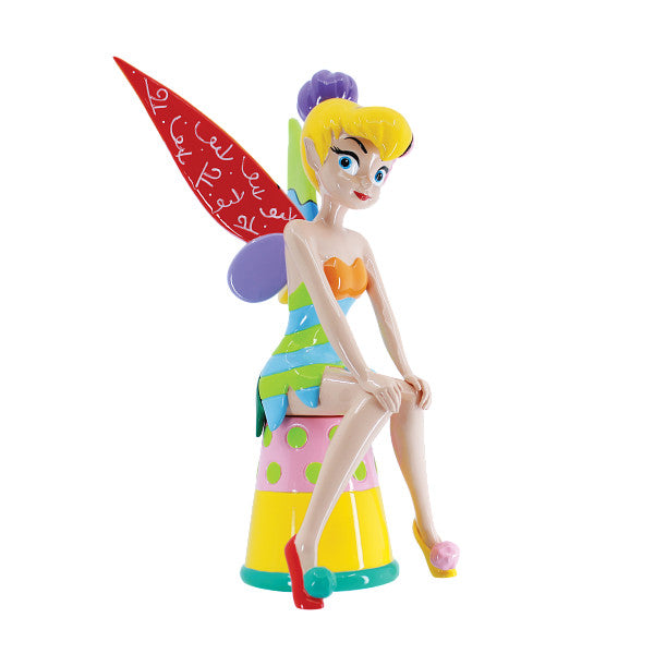 Tinker Bell 8" Fig