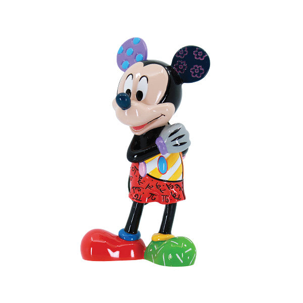 Mickey Mouse 3.25" Mini Fig