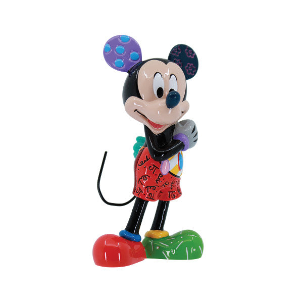 Mickey Mouse 3.25" Mini Fig
