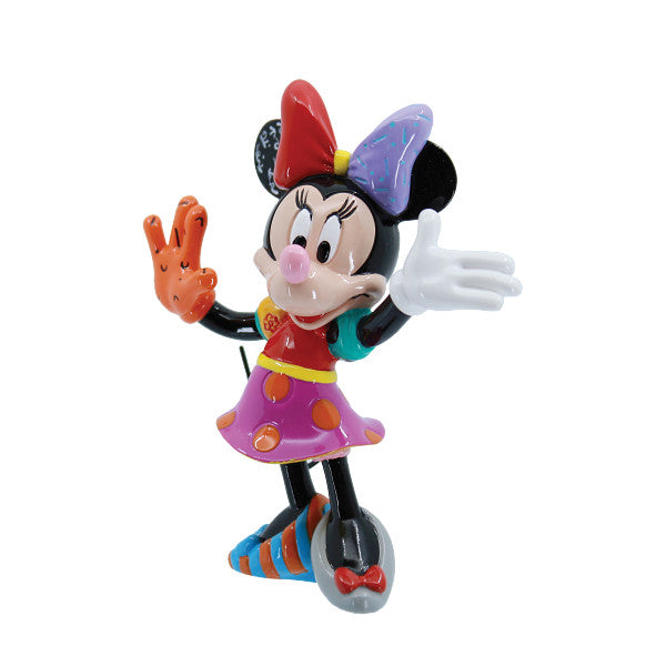 Minnie Mouse 3.25" Mini Fig