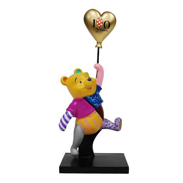 Winnie the Pooh NLE3000