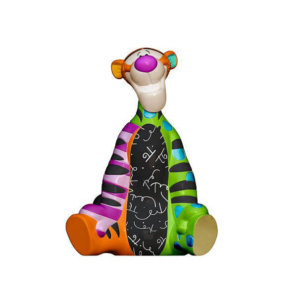 Tigger 100 Anniversary Figure
