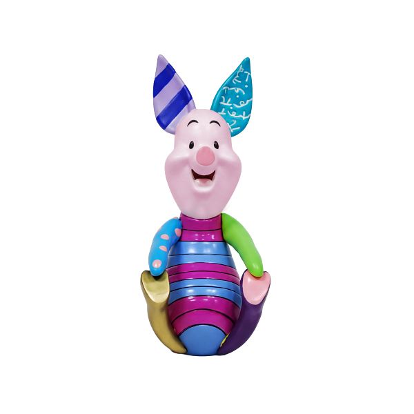 Piglet 100 Anniversary Mini Fig