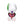 PNBRT SNOOPY HEART 10 STATUE