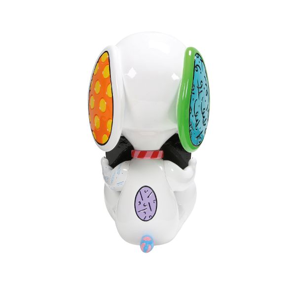 PNBRT SNOOPY HEART 10 STATUE