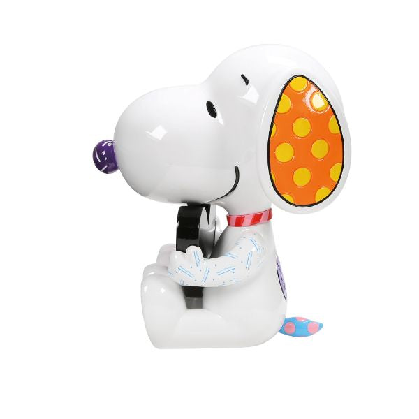 PNBRT SNOOPY HEART 10 STATUE