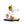 PNBRT SNOOPY ROLLER SKATE FIGURINE