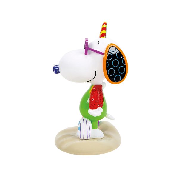 PNBRT JOE COOL SURF FIGURINE