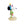 PNBRT JOE COOL SURF FIGURINE