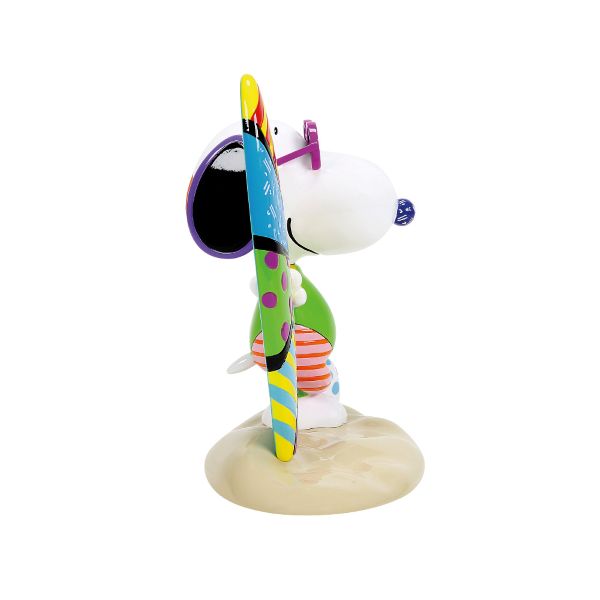 PNBRT JOE COOL SURF FIGURINE