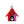 PNBRT SNOOPY'S DOGHOUSE FIGURINE