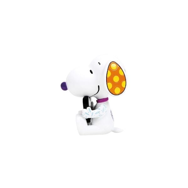 PNBRT SNOOPY HEART MINI FIGURINE
