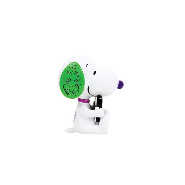 PNBRT SNOOPY HEART MINI FIGURINE