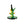 PNBRT WOODSTOCK FLOWER MINI FIGURINE