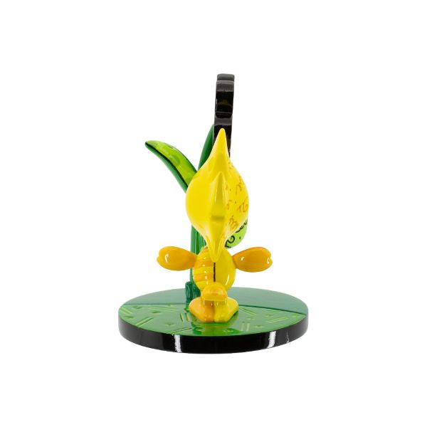PNBRT WOODSTOCK FLOWER MINI FIGURINE