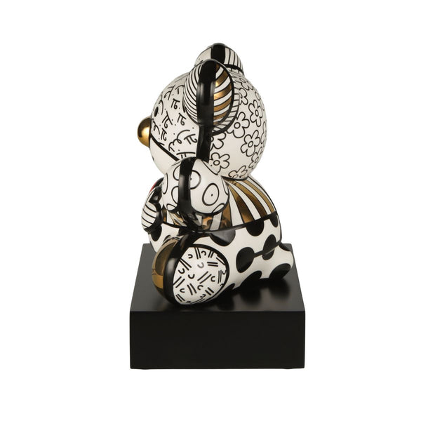 GOLDEN TRULY YOURS (30cm)