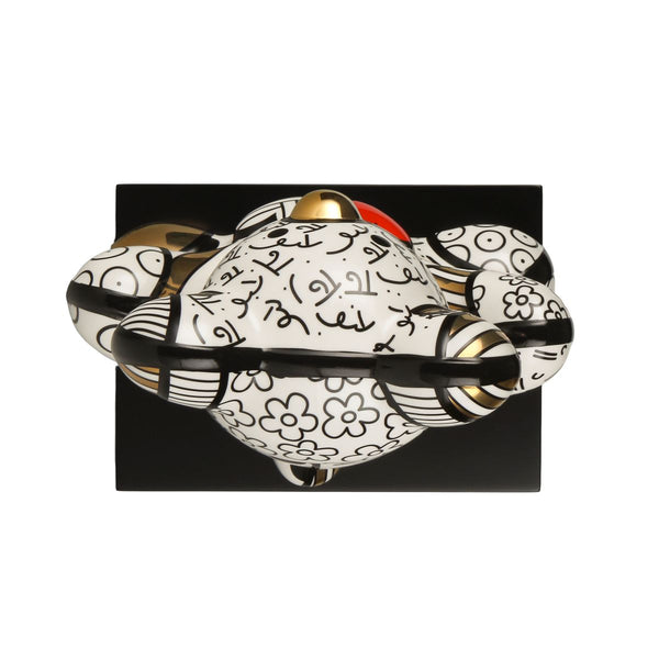 GOLDEN TRULY YOURS (30cm)