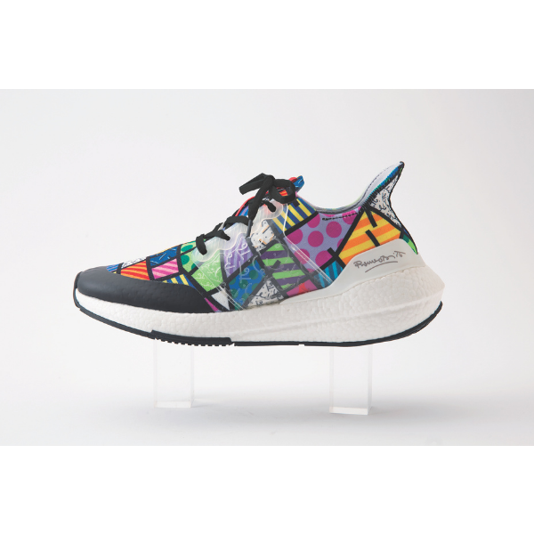 ROMERO BRITTO スニーカー