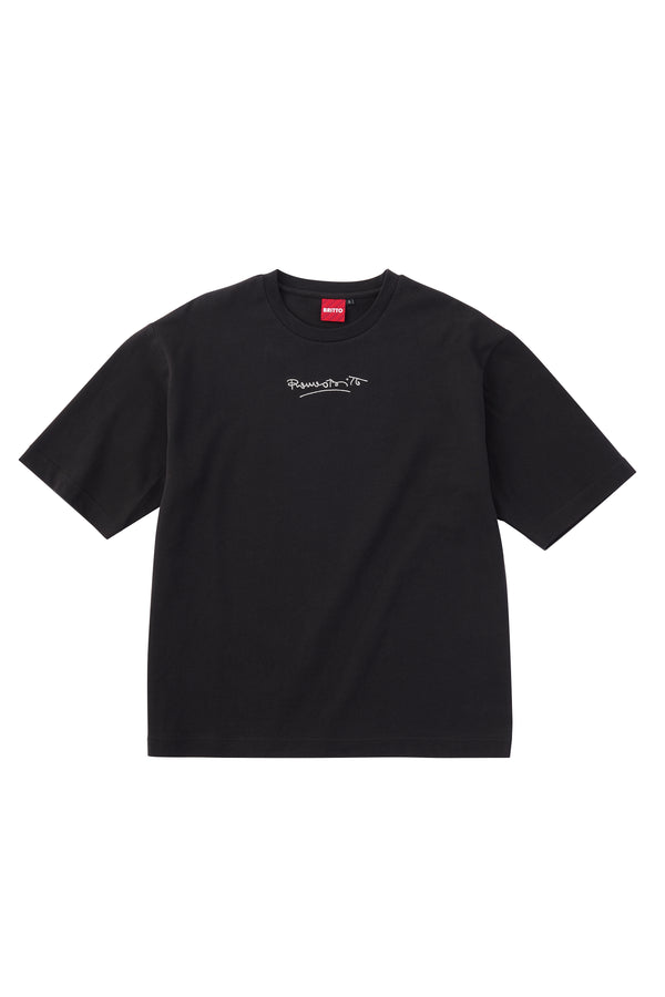 ROMERO HEART WITH WINGS Tシャツ (Half Sleeve)