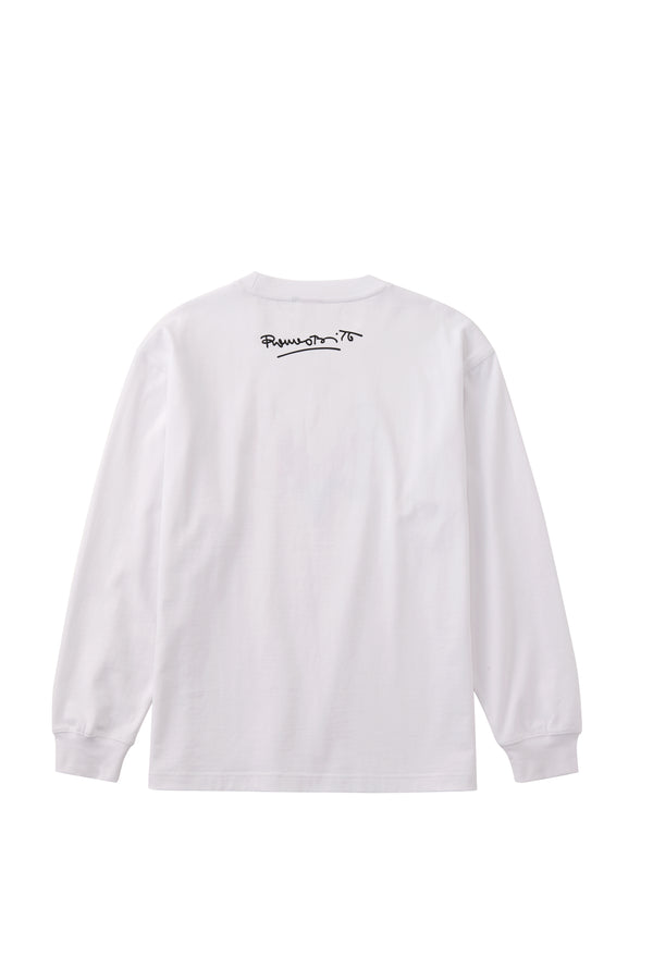 ROMERO LOVE IS IN THE AIR Tシャツ (Long Sleeve)