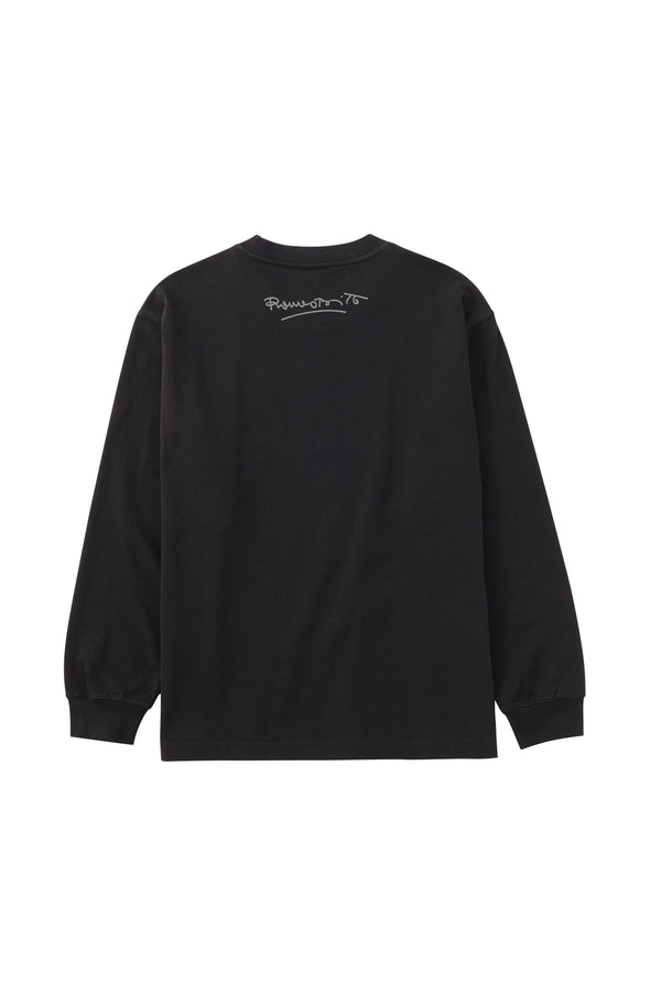 ROMERO LOVE IS IN THE AIR Tシャツ (Long Sleeve)