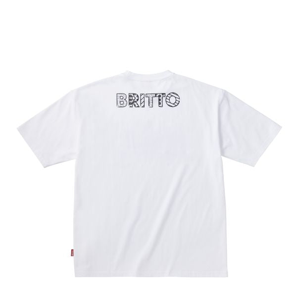 ROMERO Tシャツ SUPPER