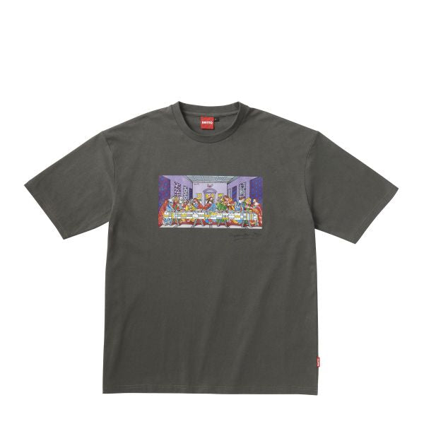 ROMERO Tシャツ SUPPER