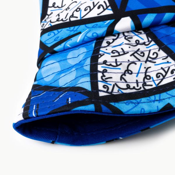 SEGA by BRITTO バケットハット - SONIC