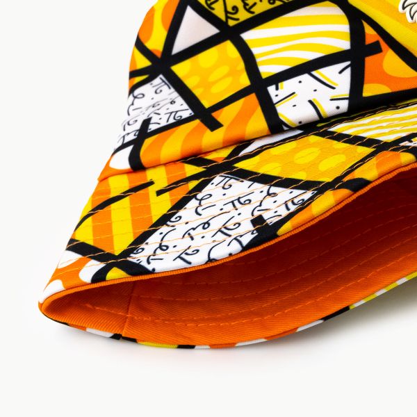 SEGA by BRITTO バケットハット - TAILS