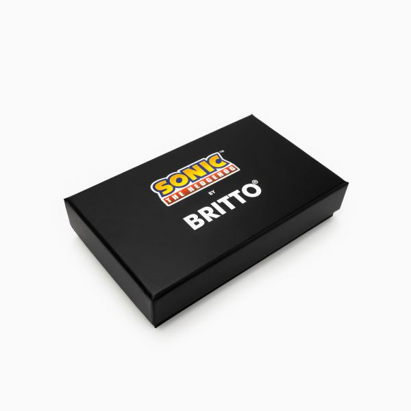 SEGA by BRITTO キーチェーン - SHADOW