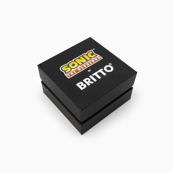 SEGA by BRITTO ピン - SONIC CLASSIC