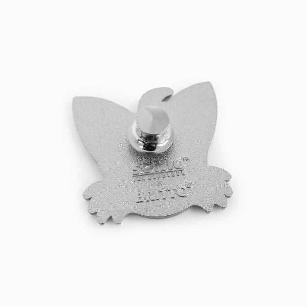 SEGA by BRITTO ピン - TAILS