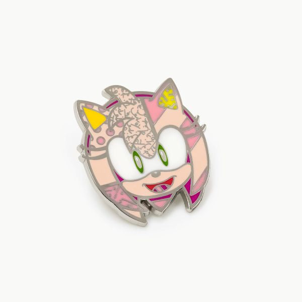 SEGA by BRITTO ピン - AMY