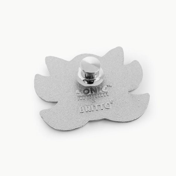 SEGA by BRITTO ピン - SHADOW