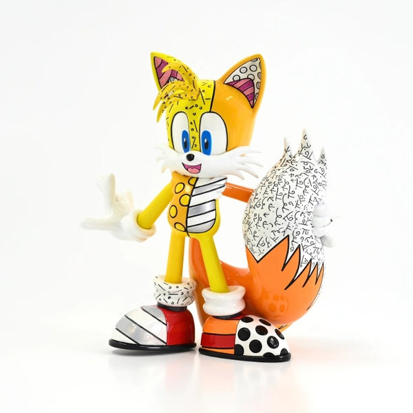TAILES- SEGA by BRITTO® - Limited Edition Figurine