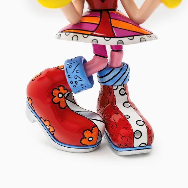 AMY - SEGA by BRITTO® - Limited Edition Figurine
