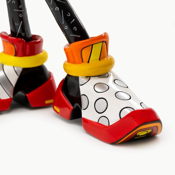 SHADOW - SEGA by BRITTO® - Limited Edition Figurine