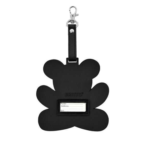 BRITTO® ラゲージタグ - FRIENDSHIP BEAR