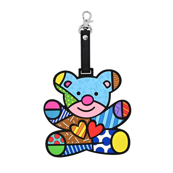 LUGGAGE & TRAVEL – ROMERO BRITTO