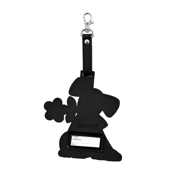 BRITTO® ラゲージタグ - LOVELY DOG