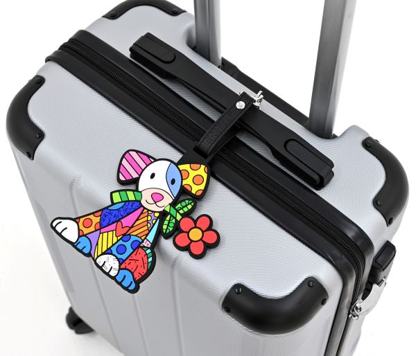 BRITTO® ラゲージタグ - LOVELY DOG