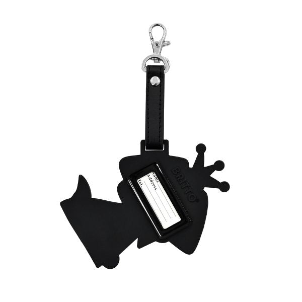 BRITTO® ラゲージタグ - ROYALTY (Dog)