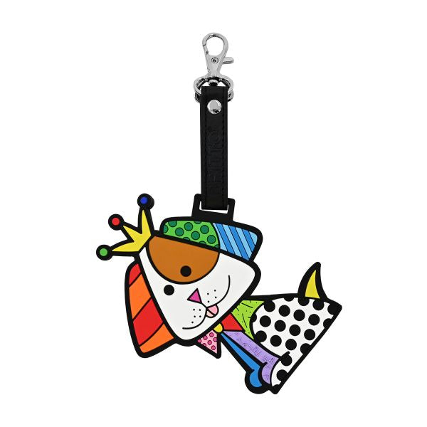 LUGGAGE & TRAVEL – ROMERO BRITTO